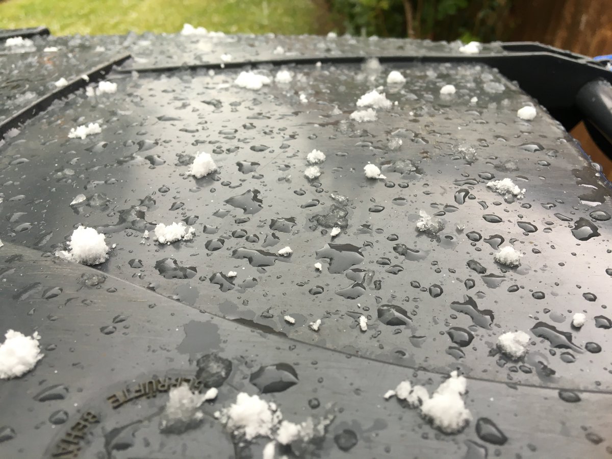 John00fleming's tweet photo. This snowflake taught me an important lesson yesterday, something so special doesn’t last forever. https://t.co/GcvWrTuQlP