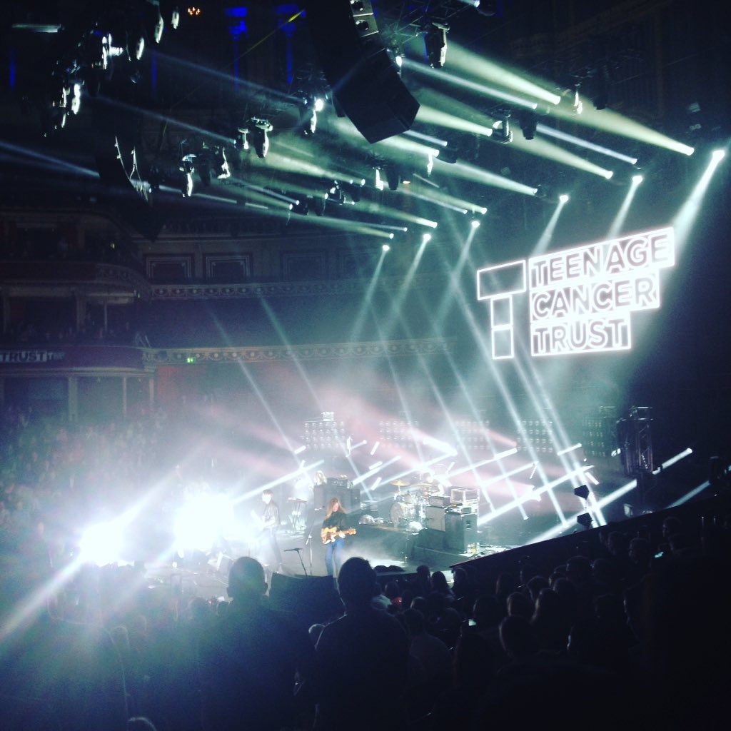 jtvcancer's tweet photo. Still reminiscing about #teenagecancergigs ππ» #unforgettableweek https://t.co/OKiT0vqUqf
