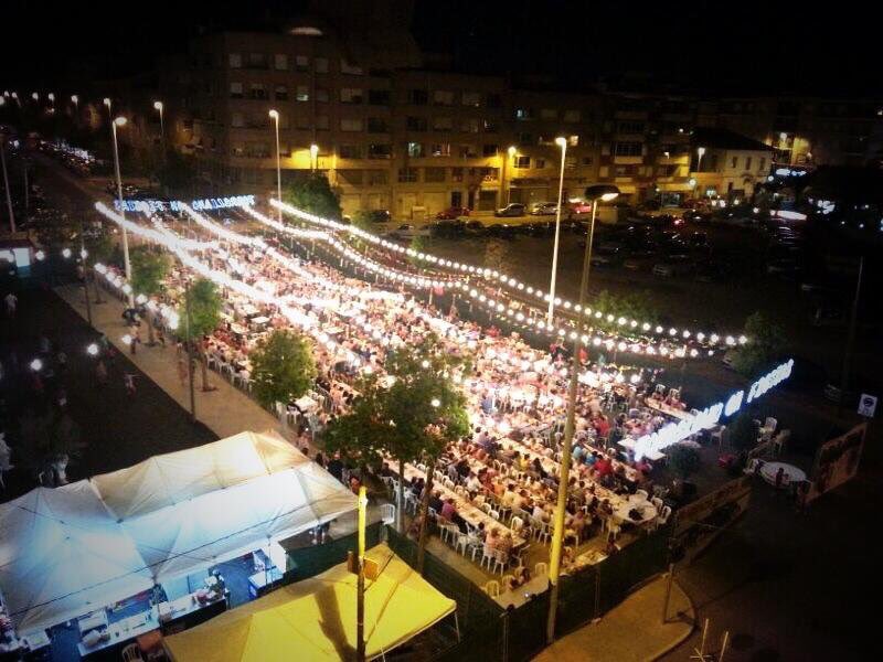 Fiestas Torrellano tweet media
