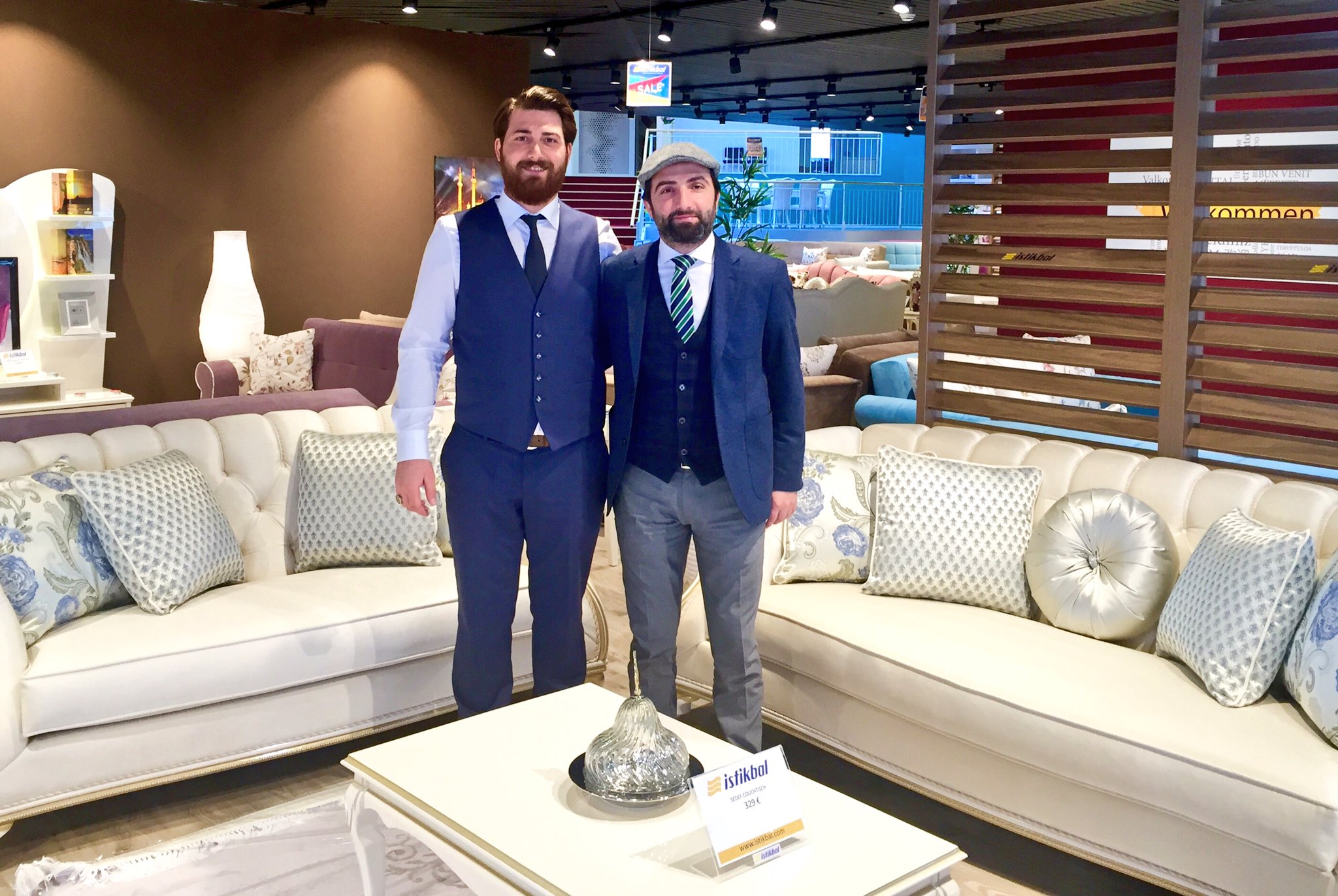 Istikbal Mobilya Frankfurt Furniture Store Egelsbach Hessen Germany 173 Photos Facebook