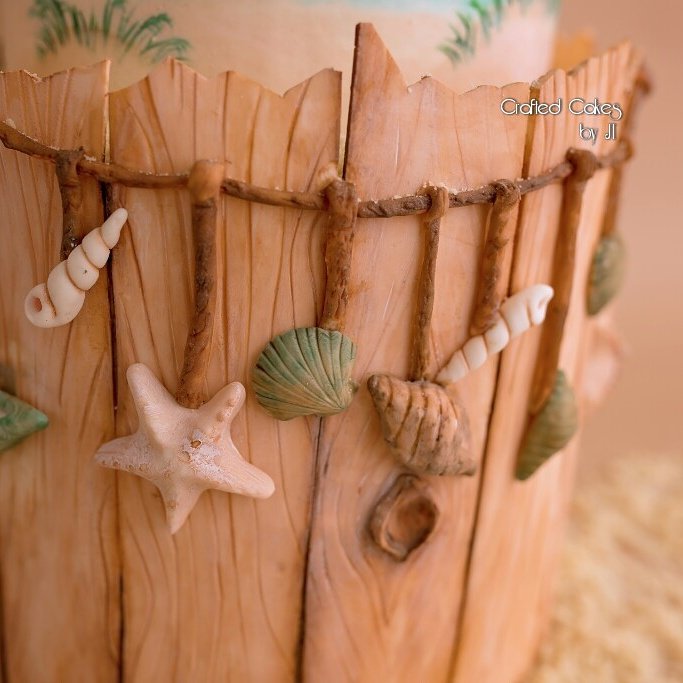 #beachweddings are the most fun! ❤