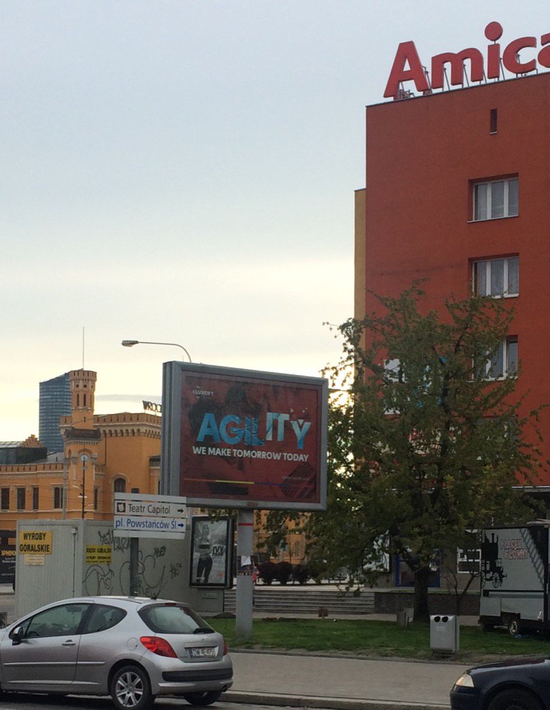 TotherAlistair's tweet image. You know, this is getting just a bit surreal.