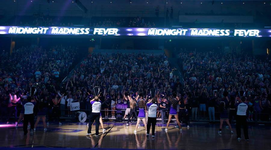 gcu's tweet image. Follow #GCU on Instagram at instagram.com/gcu for a unique look at campus life in #LopeCountry