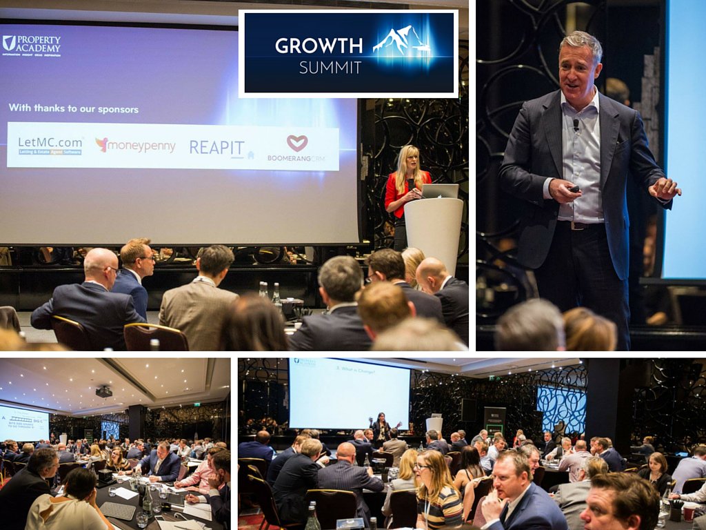 Head over to Facebook to see more pictures from our #GrowthSummit facebook.com/PropertyAcadem…