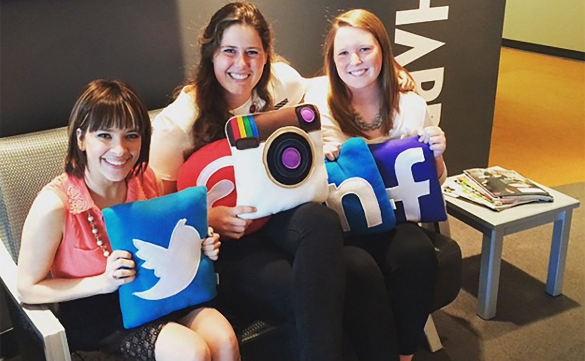 Concordia Admissions tweet media