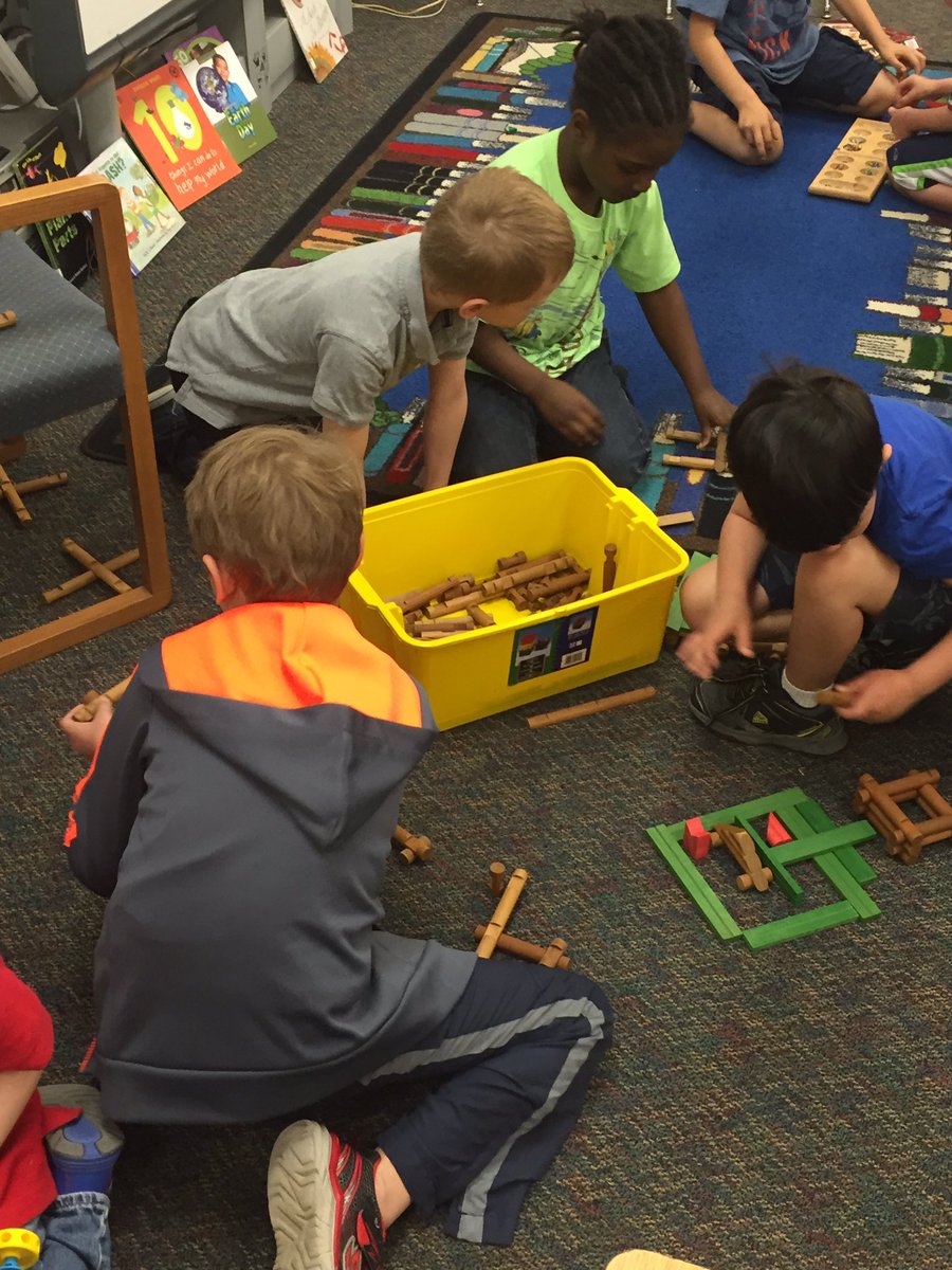 taytigersfirst's tweet photo. Indoor recess fun!
#owensfirstgrade @STEMANDBEYOND @HaroldPell https://t.co/Z8sZJsBv0P