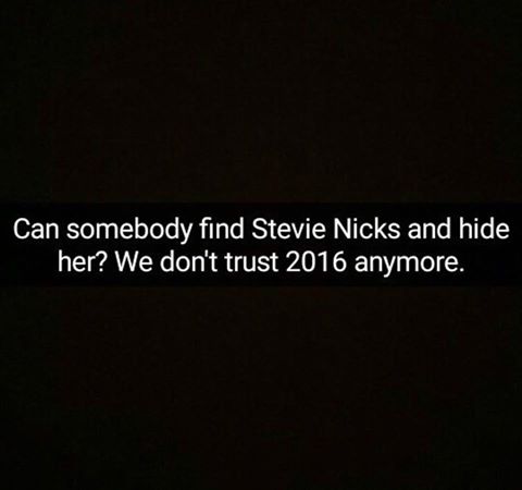 ACSullivan111's tweet photo. #IloveStevieNicks #hide_her #losttoomany #long_live_the_white_witch #long_live_the_queen https://t.co/uEBVxeKfSi