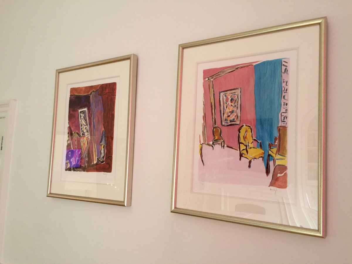 360accountants's tweet photo. The latest additions to our 'art wall' are these 2 stunners by @dylandrawnblank .All our art available @ArtmarketUK https://t.co/HLBozK1C0F