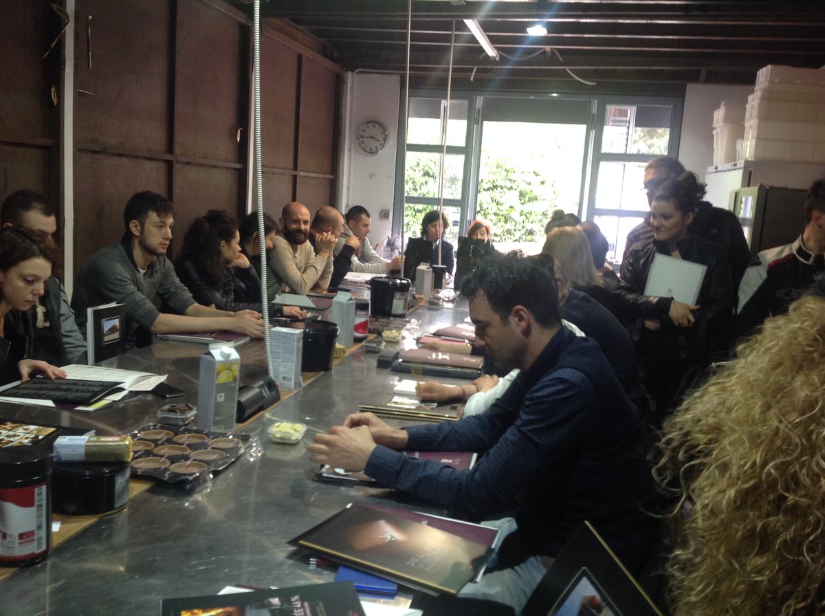 selecta_spa's tweet photo. Direttamente da #Roma per una nuova #cokingclass firmata #FrancoAscari. #Pastry #pastrychef #Selecta https://t.co/xc5QZ0ZHCr