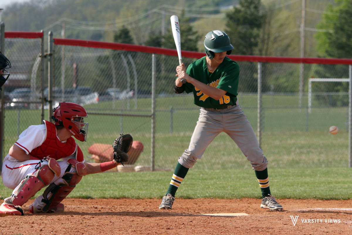 VictoryViewsOH's tweet photo. We have full photo stories from the Lakota West vs Sycamore baseball games! https://t.co/GufQIWEPYb https://t.co/AxKrqABqnl