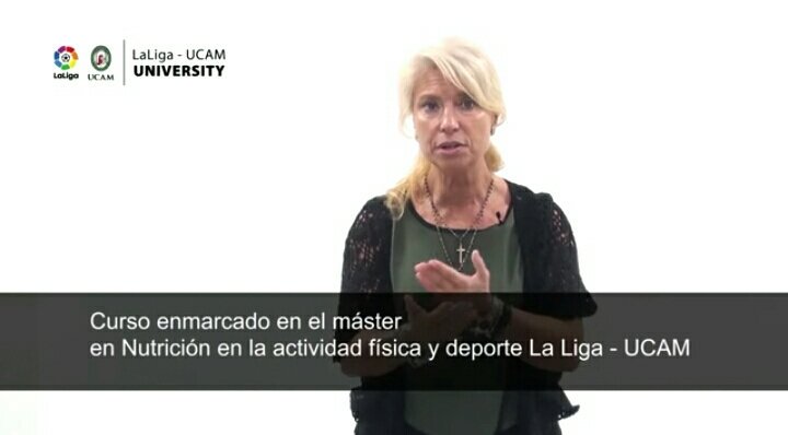RaquelBlascoR's tweet photo. #Nutrición en el #Deporte: Ayudas Ergogénicas Curso On line @UCAM  https://t.co/e0W7jyrkTd https://t.co/3LkDzryLSZ https://t.co/VMJQLzdilM