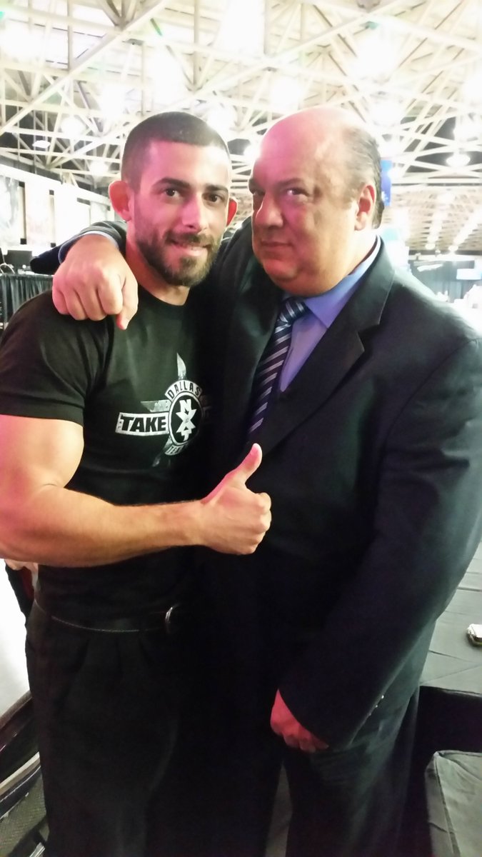 GeryTheHulk's tweet photo. Thank you, Paul. https://t.co/LZi67gRu7S