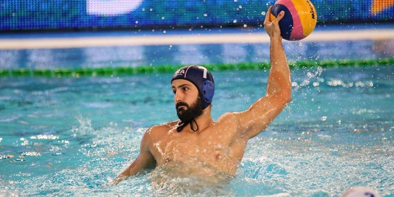 Les Bleus seront bien aux Jeux Olympiques de Rio bit.ly/1pFxDHS