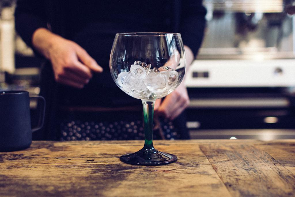 A blank canvas ready for some Martell magic. #Cognac #ChooseBetter