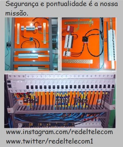 RedelTelecom1's tweet image. 