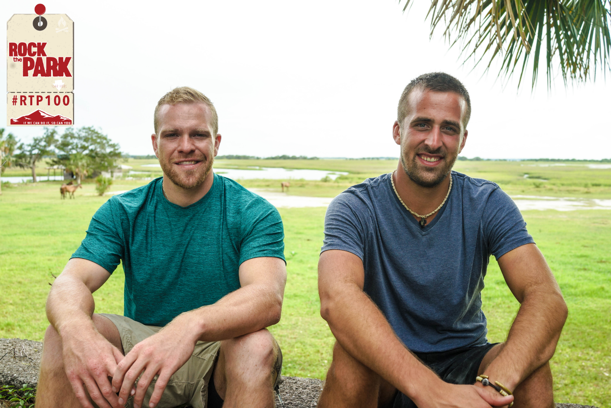 RockThePark_'s tweet photo. #97- Travel with your best friend! Tag a friend you'd love to go on a National Park adventure with! #RTP100 @GoParks https://t.co/ti3Ow1WFbl