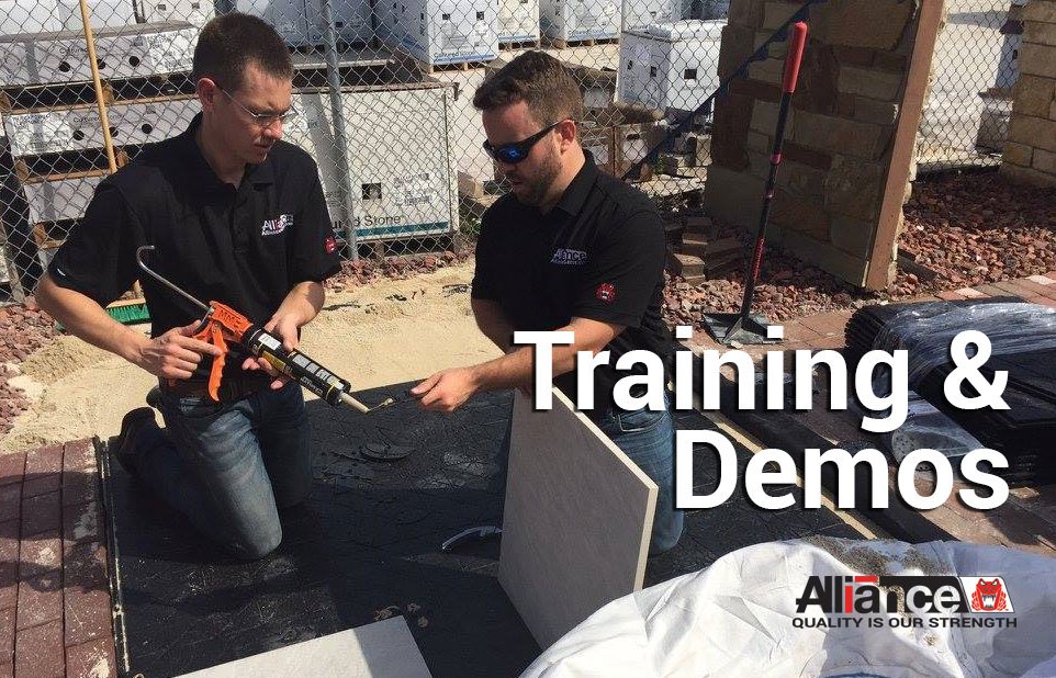AllianceGator's tweet photo. Looking for some professional development? Check out our training and demo schedule today! https://t.co/hp5e1LRIeJ https://t.co/L4m0DBXg4i