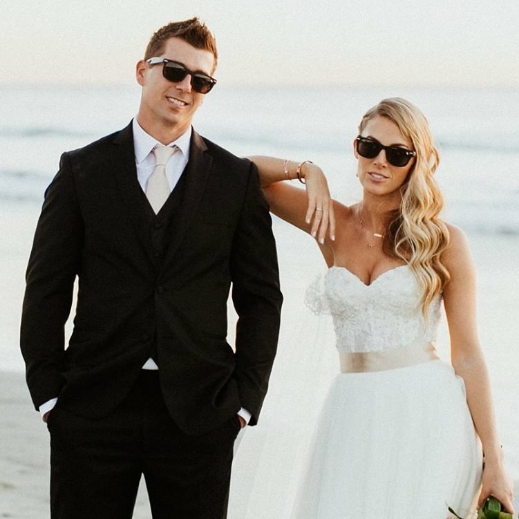 Now that's a pair right there! #TheHook