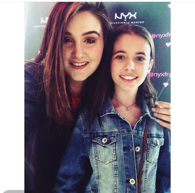 Meet up de <a href="/jenesuispasjoli/">Léa</a> ❤️😍😍