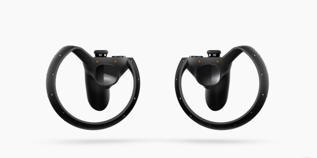 ComputerStudio0's tweet photo. Oculus Touch Bundled with Rift Would 'Significantly Raise the Cost'.
https://t.co/xvS96dUMAQ
#vr #computerstudio https://t.co/nPcwJtZx9Y
