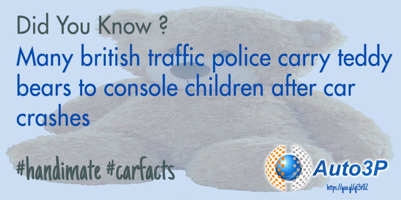 auto3p_uk's tweet photo. Did you know this? We didn't
#handimate #carfacts https://t.co/XouWbBo1CA