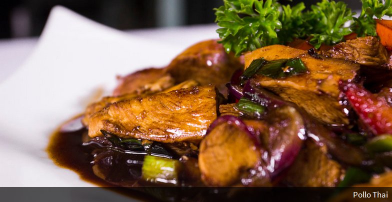 MezzogiornoRest's tweet photo. Qué te parece Nuestro #PolloThai ?
#delicious #delicioso #inigualable #Riquisimo https://t.co/DYMgcuSt1j