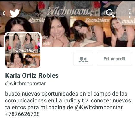 KWitchmoonstar's tweet photo. @ETYOMILLEOMAR sigueme @KWitchmoonstar @witchmoomstar @wichmoon4 @witchmoonstar @CemOriginal https://t.co/UPFs76tZeb