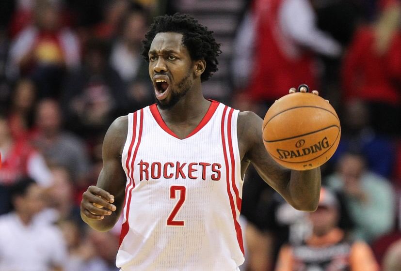 HouseOfHouston's tweet photo. ⚡️⚡️🚀🚀WOLVERINE-MODE IN FULL EFFECT! RT for a chance to WIN a signed @patbev21 jersey from @reliantenergy! #spon https://t.co/M3A5BmMmPg