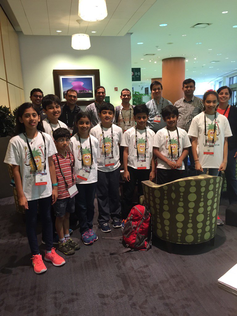 FIRST LEGO League tweet media