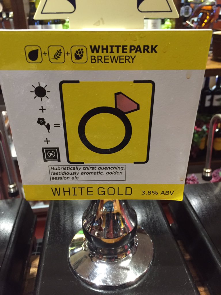 emt_uk's tweet photo. @robertflute @AmboOfficer Cranfield brew again! #beeroclock #local @WhiteParkBeer https://t.co/U5ZU8ugVCo