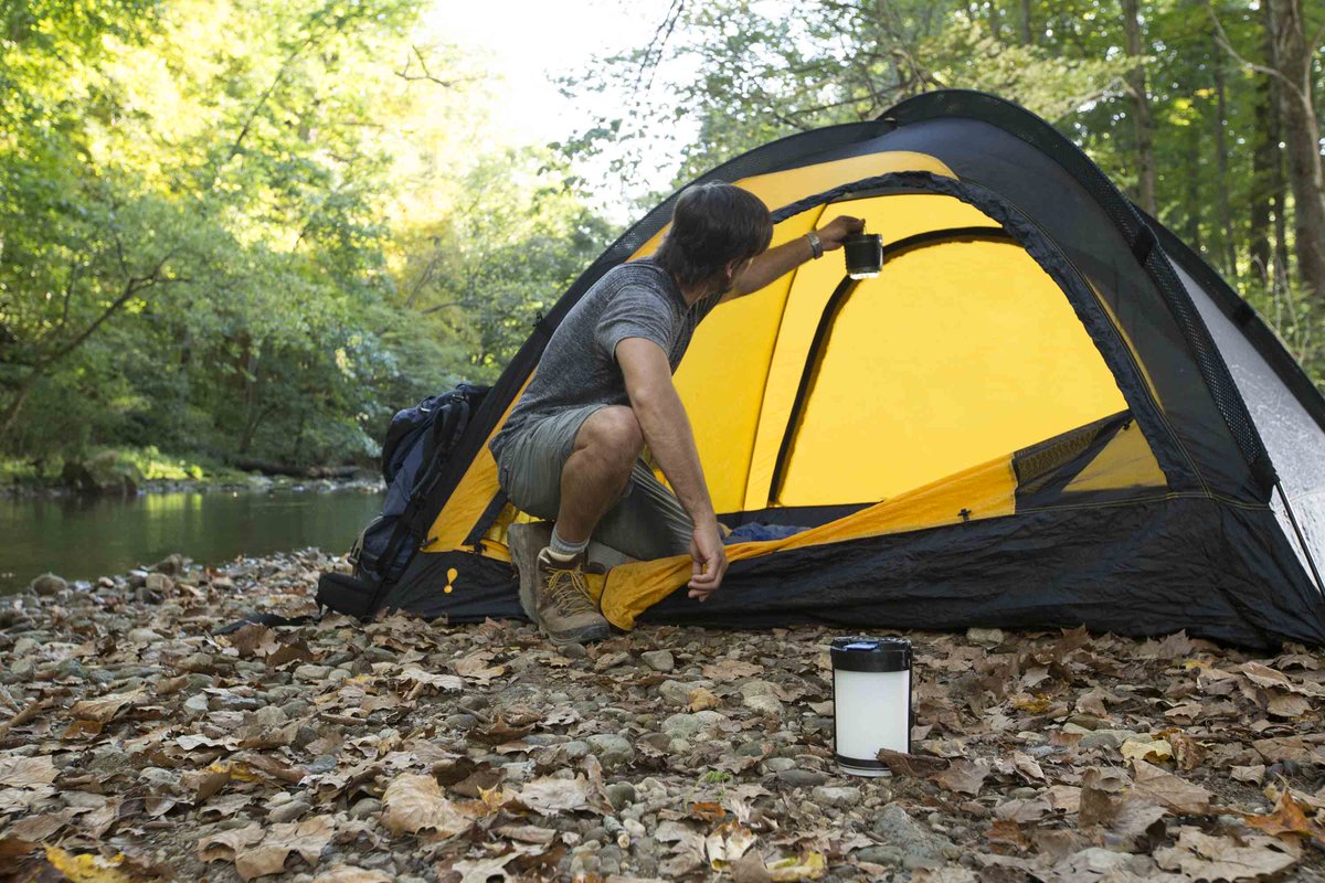 PocketRanger's tweet photo. Appreciate the outdoors without the bugs &amp; use @ThermaCELL odorless, 98% effective devices: https://t.co/huqYlBgNZI https://t.co/W3F27kSd5Z