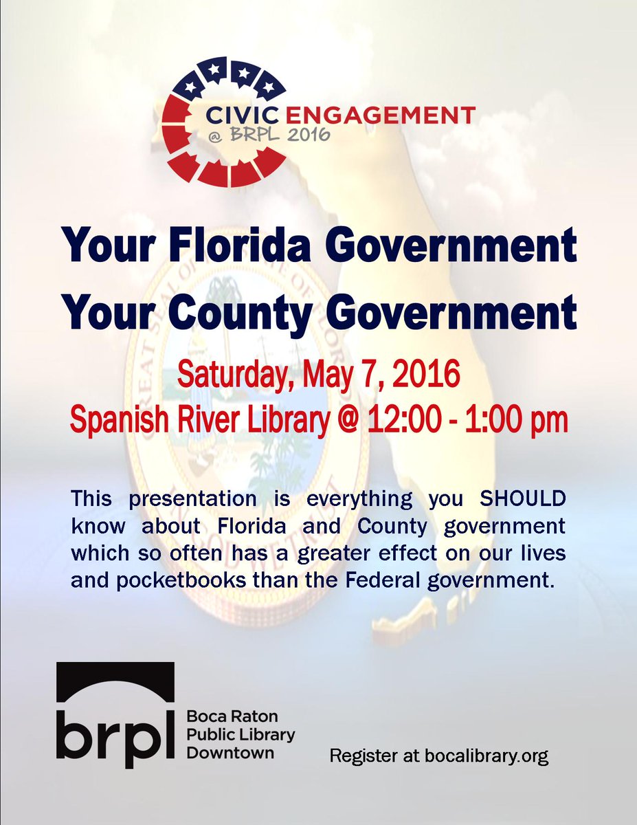 BocaLibrary tweet picture