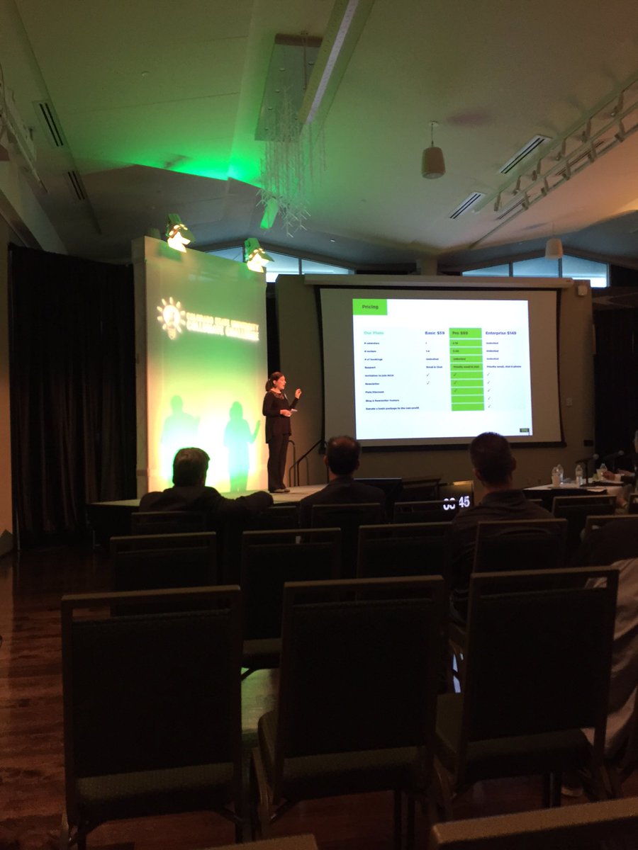 Dave_HarrisCO's tweet image. Impressive pitches this morning at the #CSUChallenge @CSUEntrepreneur