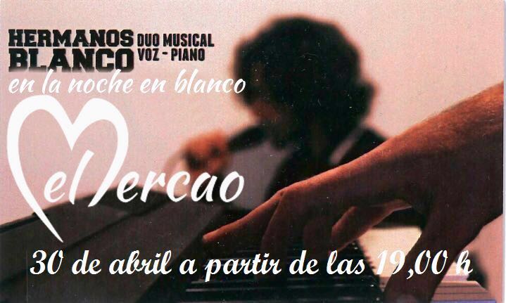 mercaodeteruel's tweet photo. Este sábado 30 de abril...
#videosvermusytardeo #hermanosBlanco #DjFybol
Menuda hemos preparado en @mercaodeteruel https://t.co/HyjlbCiuyE
