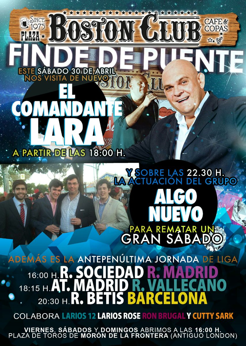 rrpp_ana's tweet photo. Volvemos gon ganas este sabado en BOSTON https://t.co/I9wzKdSiKM