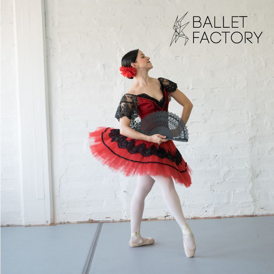 Ballet_Factory's tweet image. ¿Cual es tu ballet favorito? #balletdonquijote #balletfactory #balletdancers