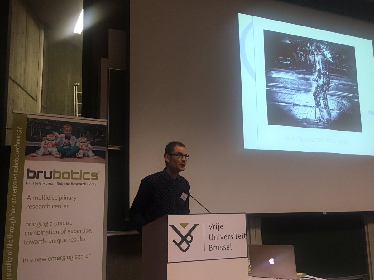 brubotics's tweet photo. @ToWalkAgainTWA on the benefits of robotic exoskeletons for mobility https://t.co/1A4nPFN3Jy