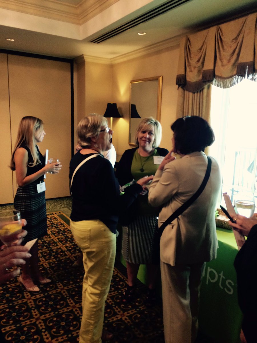SherryTHedrick's tweet photo. @raleighchamber #RaleighCPW Allscripts! https://t.co/DrQNSzFd2h