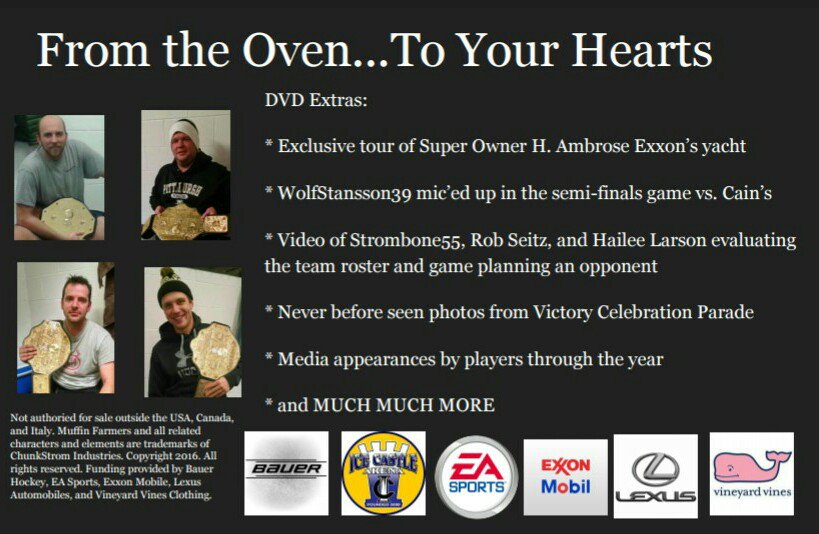 Muffin Farmers tweet media