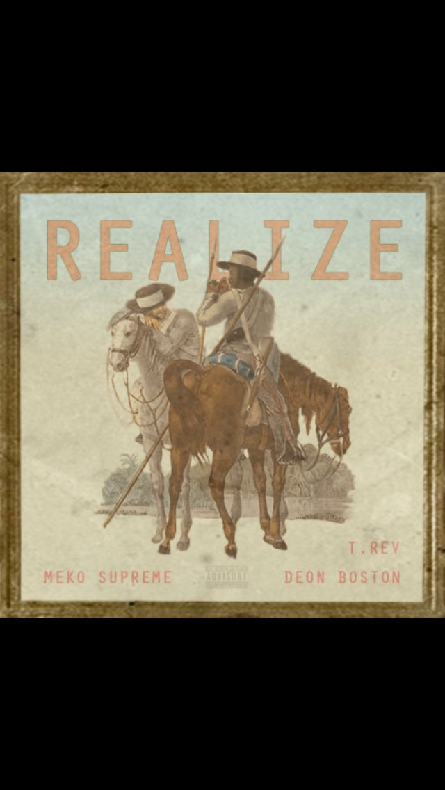 TREVFNF's tweet image. Realized drops 5/4/16 Ft. @MekoSupreme &amp;amp; @IamDeonBoston  FNF/VLTR/EISG