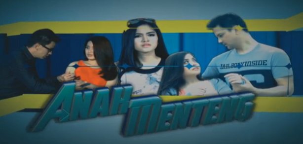 SCTV's tweet photo. Penasaran kan dengan kelanjutan cerita Kirana dengan Satria? Nonton #AnakMentengSCTV pkl 22.15 WIB https://t.co/LnQwOx486u