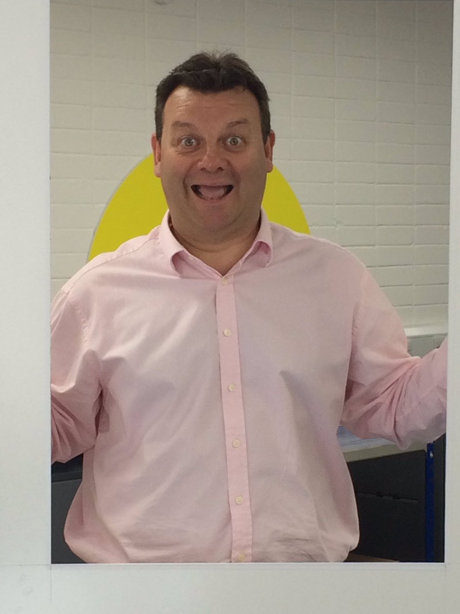BristolCPS's tweet photo. Celebrating his last few hours in his 40's. https://t.co/IkNstjY1sG