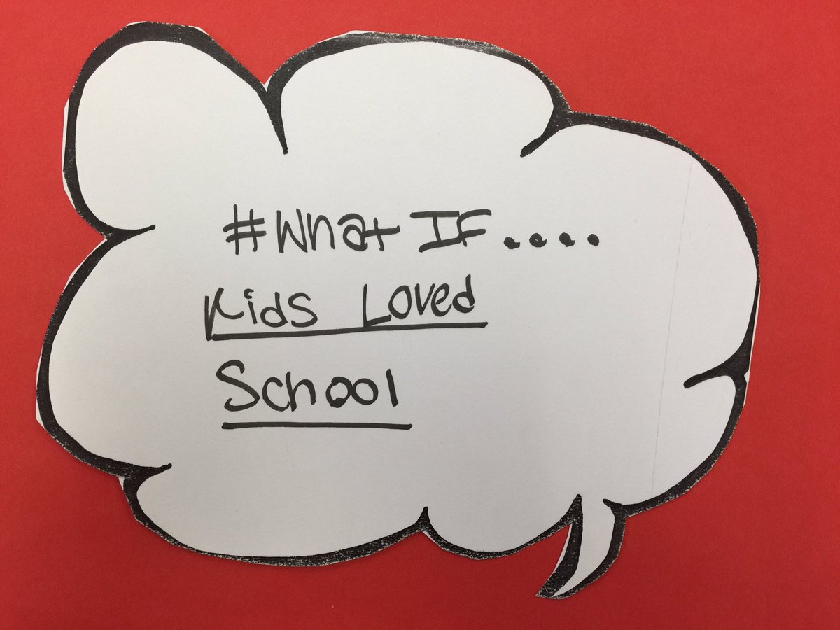 project_SLICE's tweet photo. Wrapping up #WhatIfWeek with this final thought... https://t.co/Mbx8eUwWyU