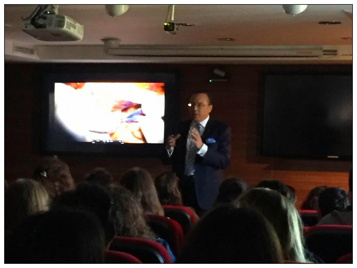 Bizim için kıymetlilerin en başında...
Yavrular kendisiyleydi bugün...
Birlikte her dakikamız kazanç...