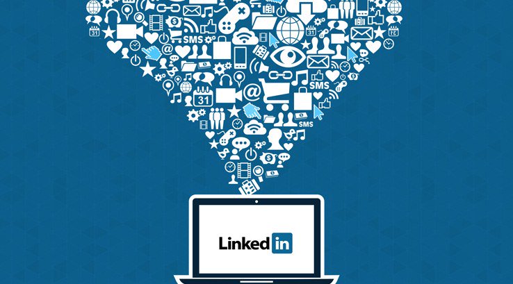 Capacityes's tweet photo. ¿Cómo #exprimes #LinkedIn para sacarle todo su #potencial ? #Infografía https://t.co/V2RG3Vh540 #empleo #networking https://t.co/Xos2lAxhnf