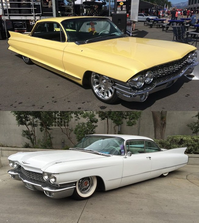AutoObsession_'s tweet image. Explore #CadillacRestorationParts for 1960 to 1970 Models @ ow.ly/4n9iQP, We deal in all parts.