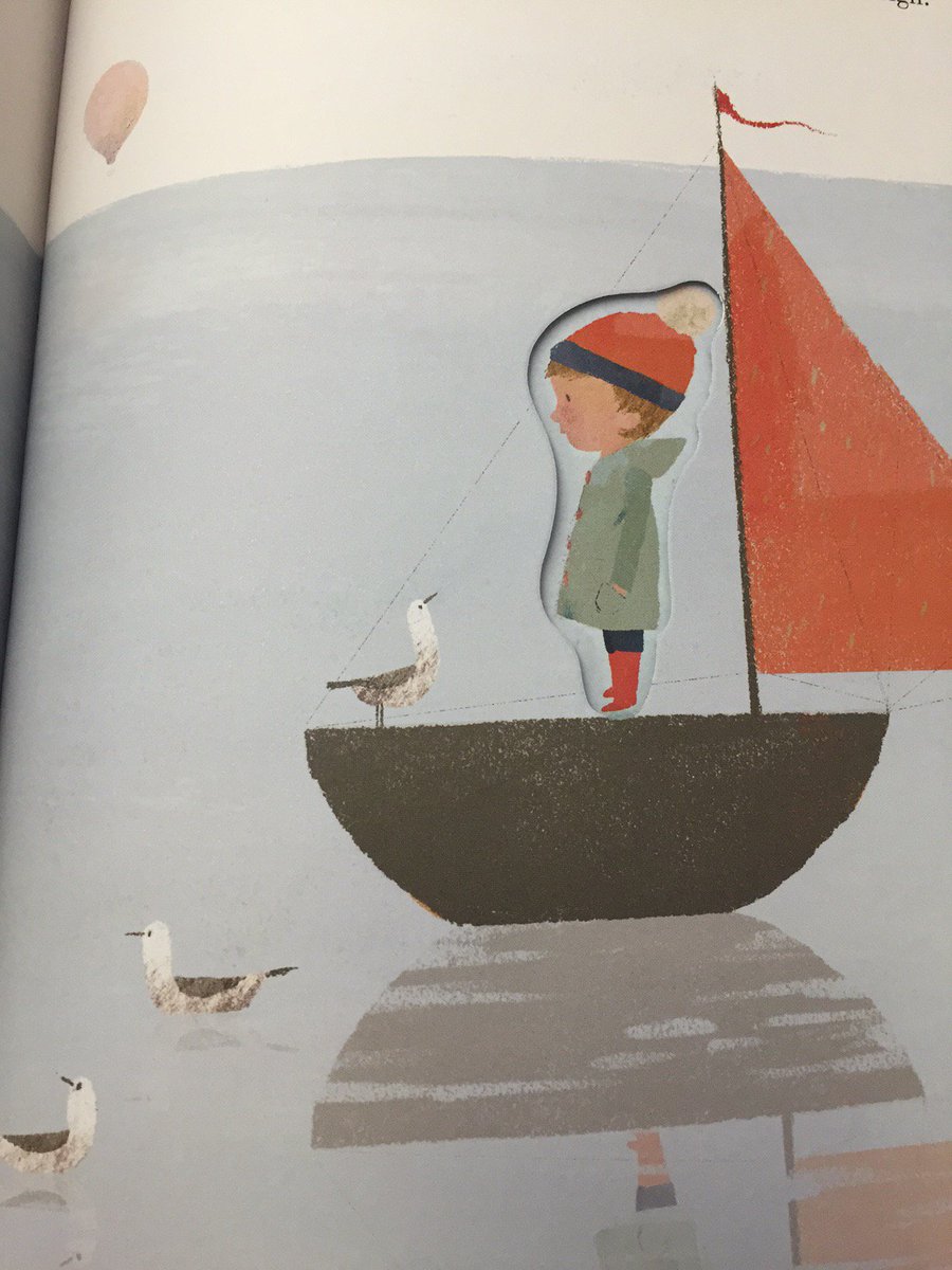 LittleTigerUK's tweet photo. Very proud to introduce Feelings, a beautiful & emotive peep-through picture book from @apaintedmouse #OutSeptember https://t.co/ekV3EraB9O