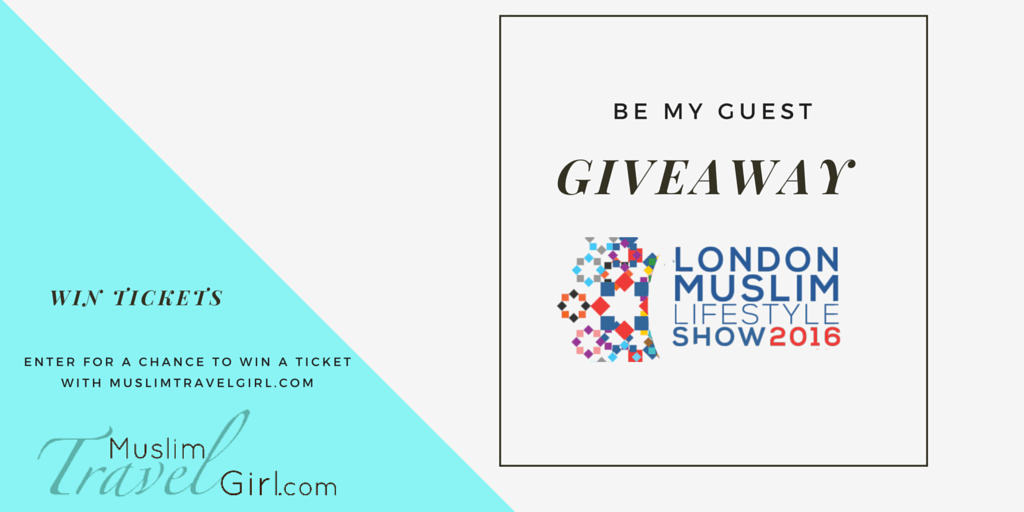 Prior2Board's tweet photo. Win A Ticket to the London Muslim Lifestyle Show This Weekend - https://t.co/oxNYZzRXdV via @MuslimTravelGrl https://t.co/fhTfwff28M