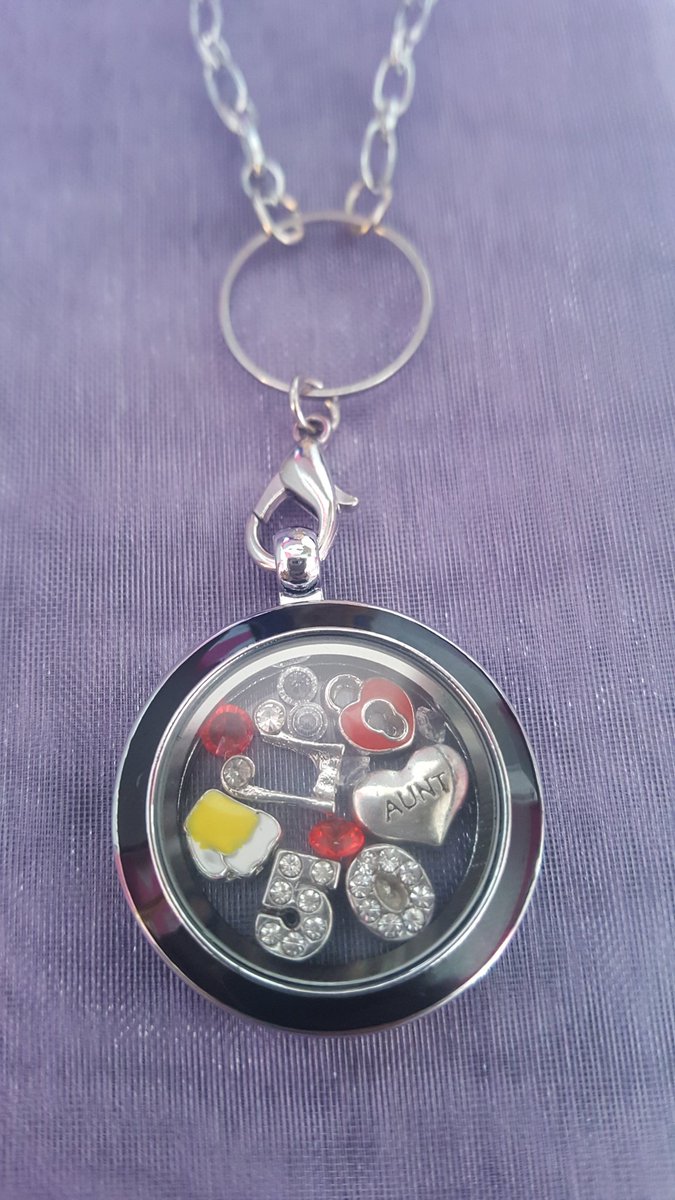 Floating_Charms's tweet image. 