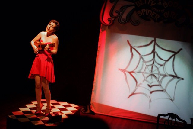 Betty Boop (@rosyboop) on Twitter photo Dimanche à 19h au <a href="/TheoTheatre/">Le Théo Théâtre</a> ne manquez pas la dernière de Betty Boop! #BettyBoop #cabaret #musical #spidergirl Dimanche à 19h au <a href="/TheoTheatre/">Le Théo Théâtre</a> ne manquez pas la dernière de Betty Boop! #BettyBoop #cabaret #musical #spidergirl